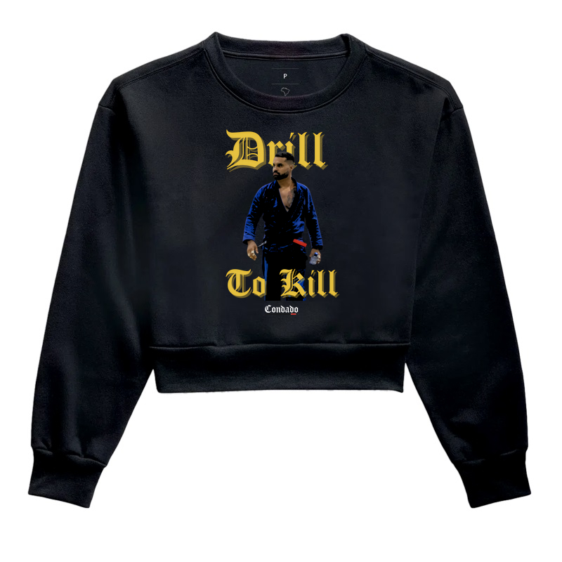 Campeão Faixa Preta GB