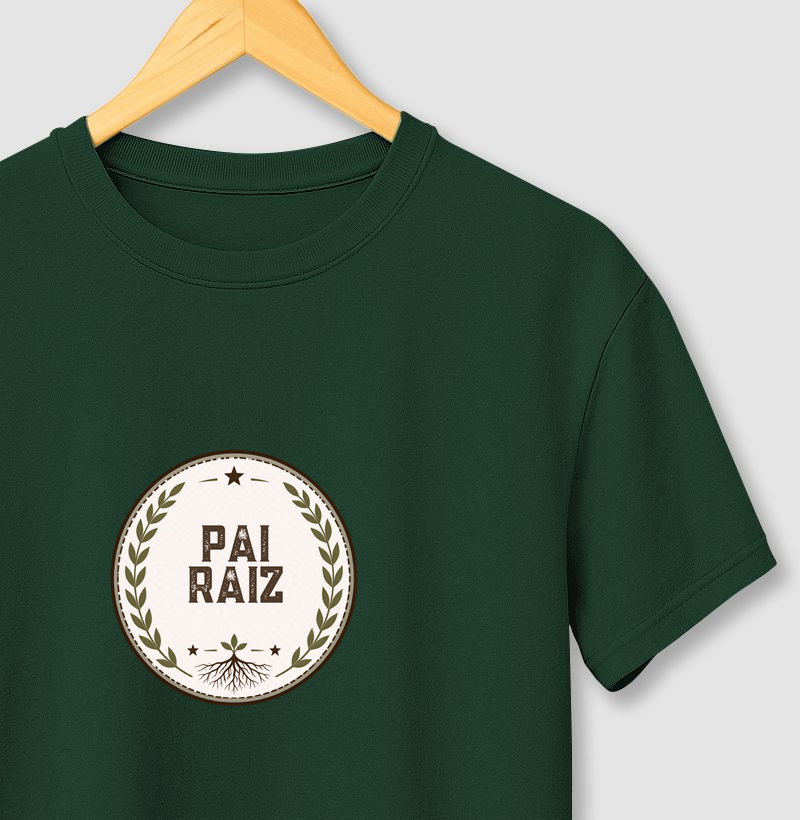 Z E S T 8 8 | PAI RAIZ