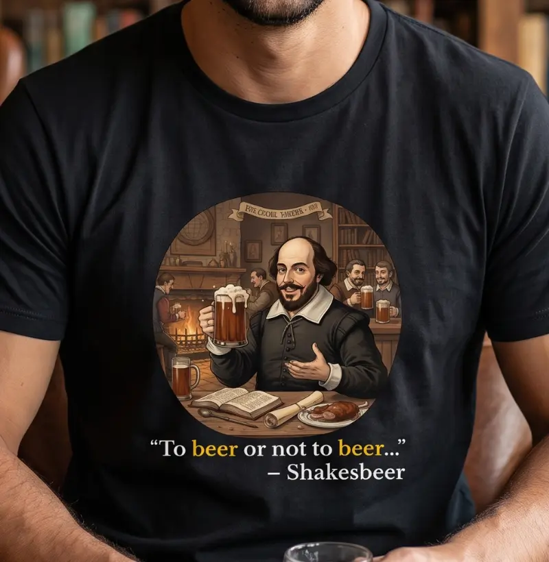 Shakesbeer
