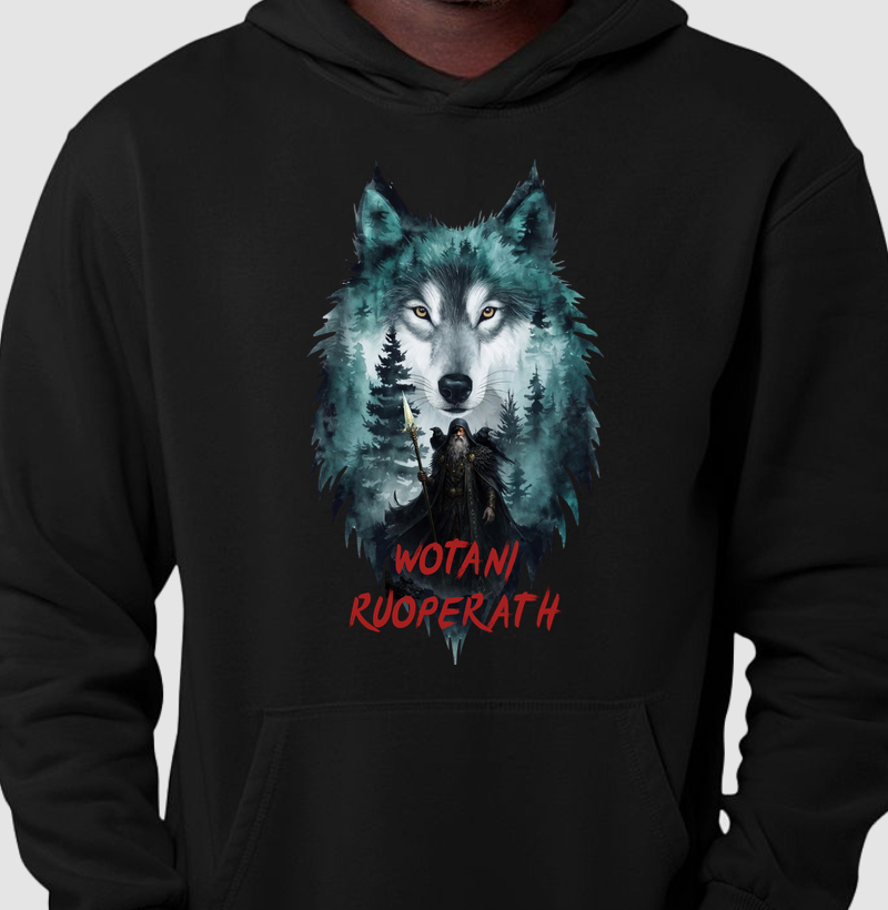WOTANI RUOPERATH