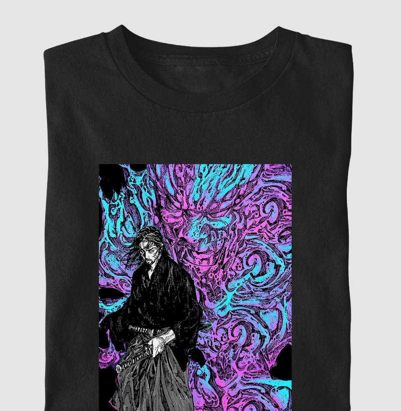 Vagabond Spirit: Synthwave Edition
