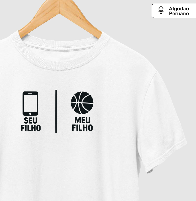 Seu Filho | Meu Filho
