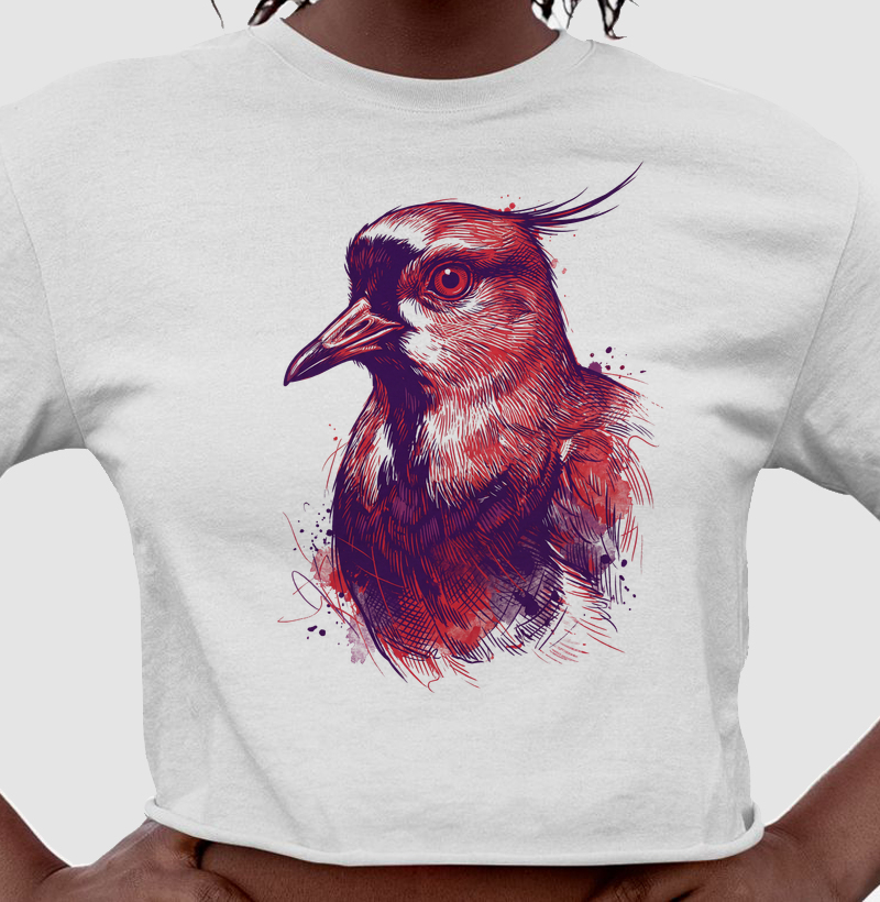 Terra Gaúcha - Quero-quero o Sentinela Gaúcho