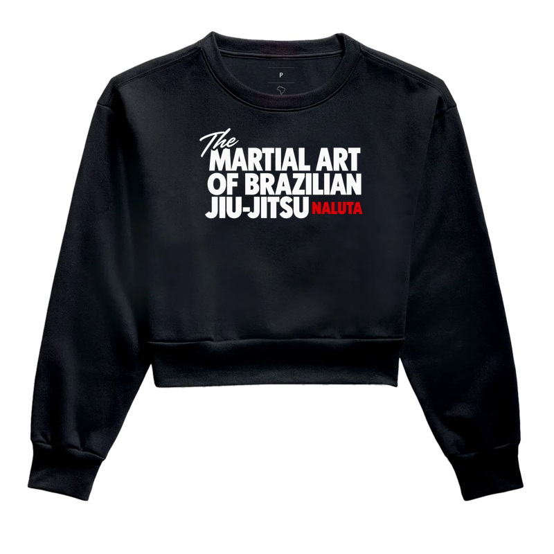 MARTIAL ART OF BRAZILIAN JIU-JITSU 