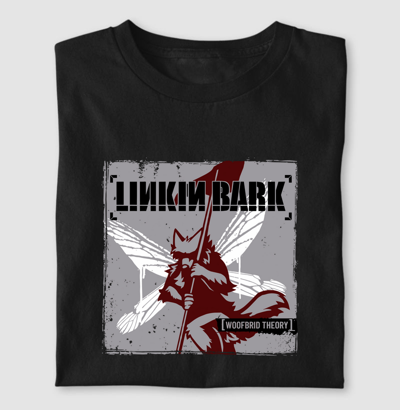 LINKIN BARK