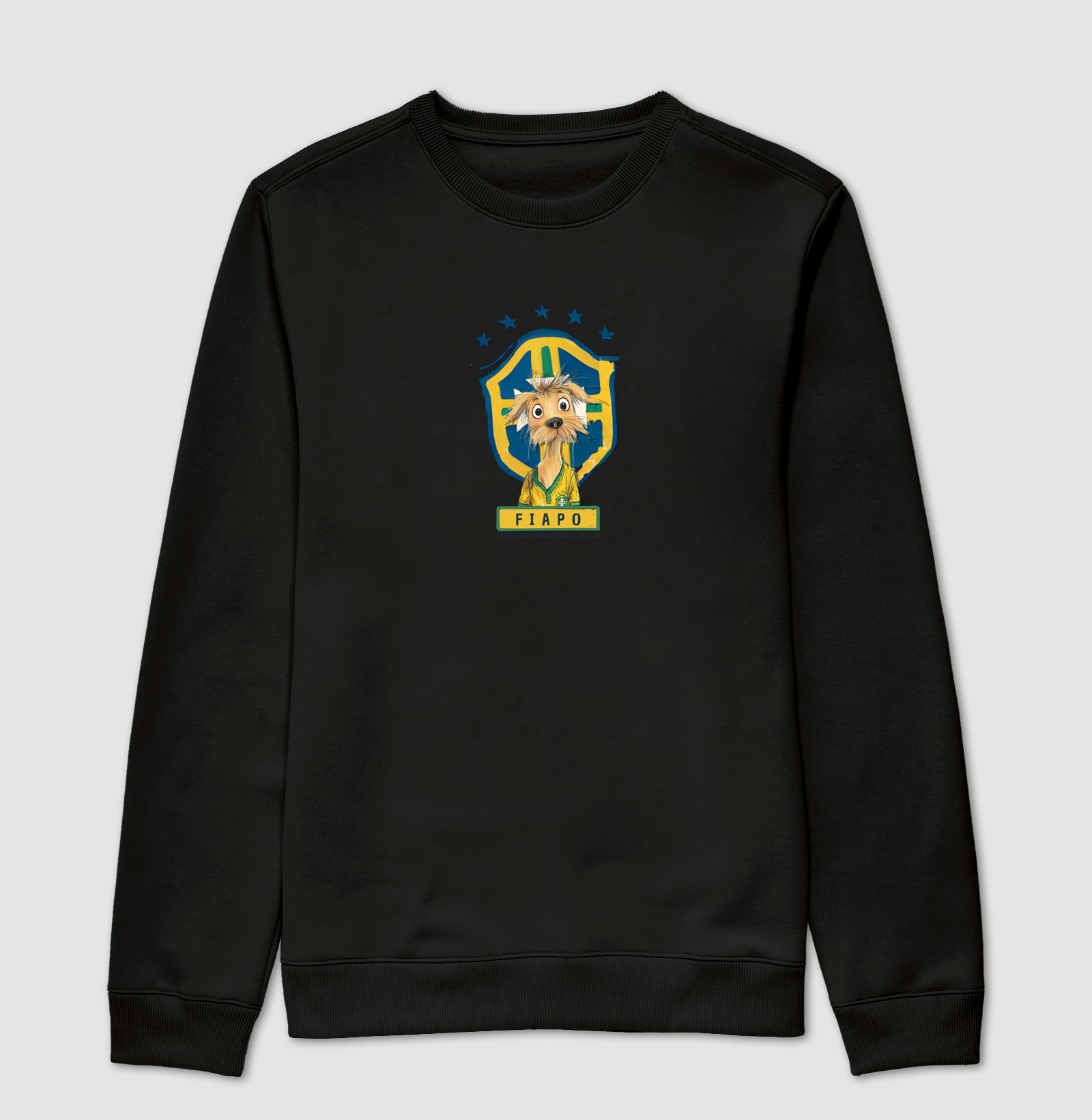Camisa 0