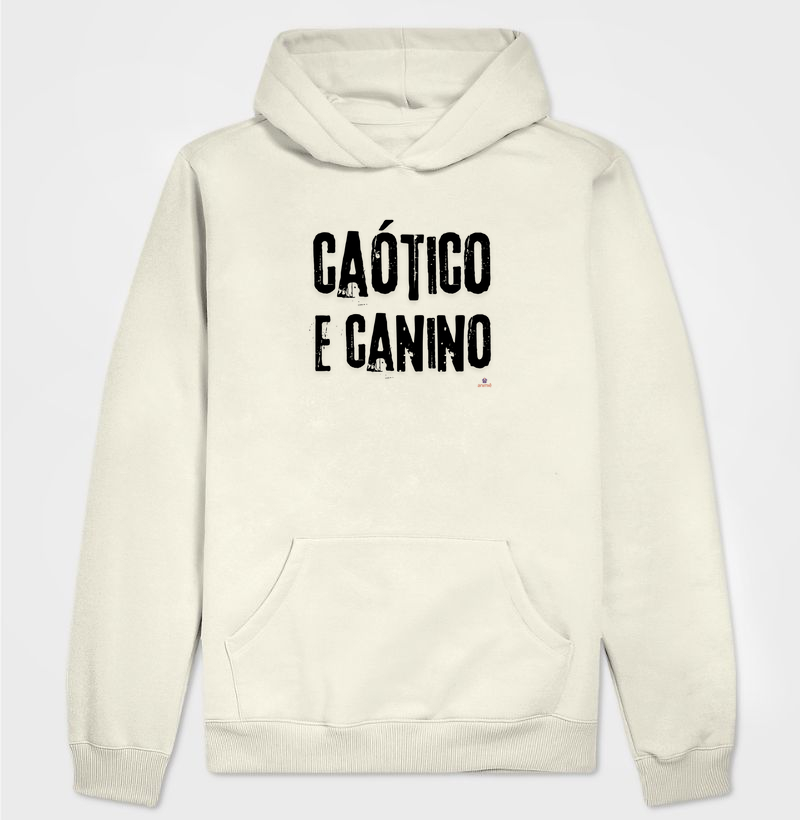 Caótico e Canino
