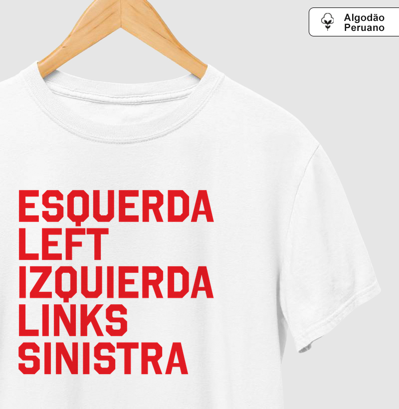 Esquerda Internacional