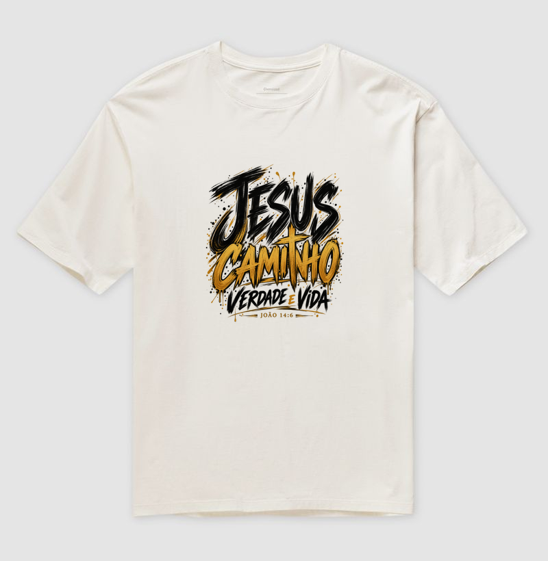 Yeshua Hamashiach