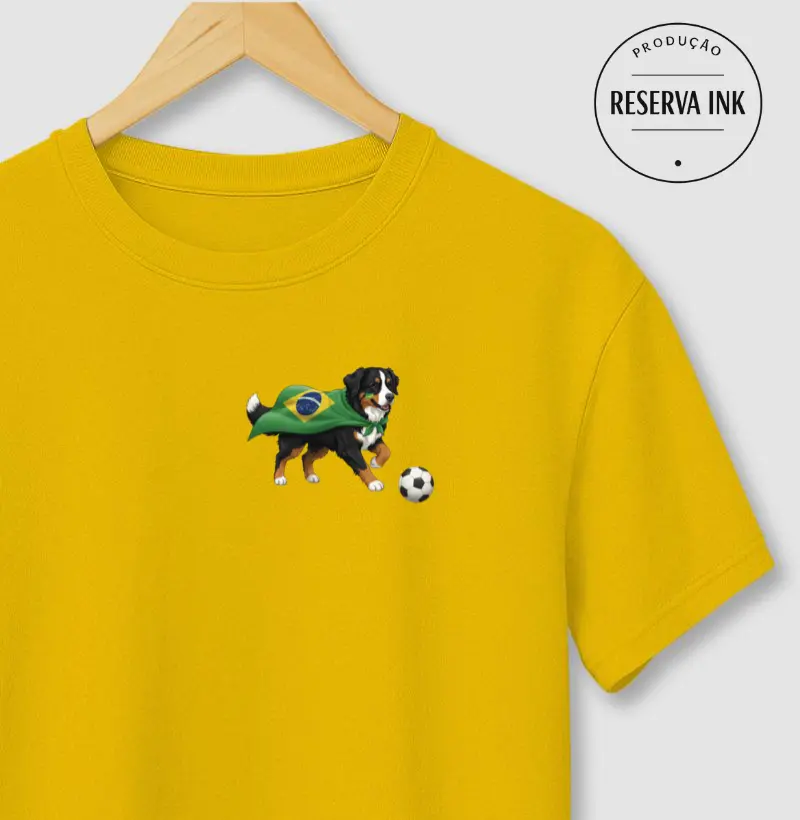 Boiadeiro de Berna - Seleção Canina