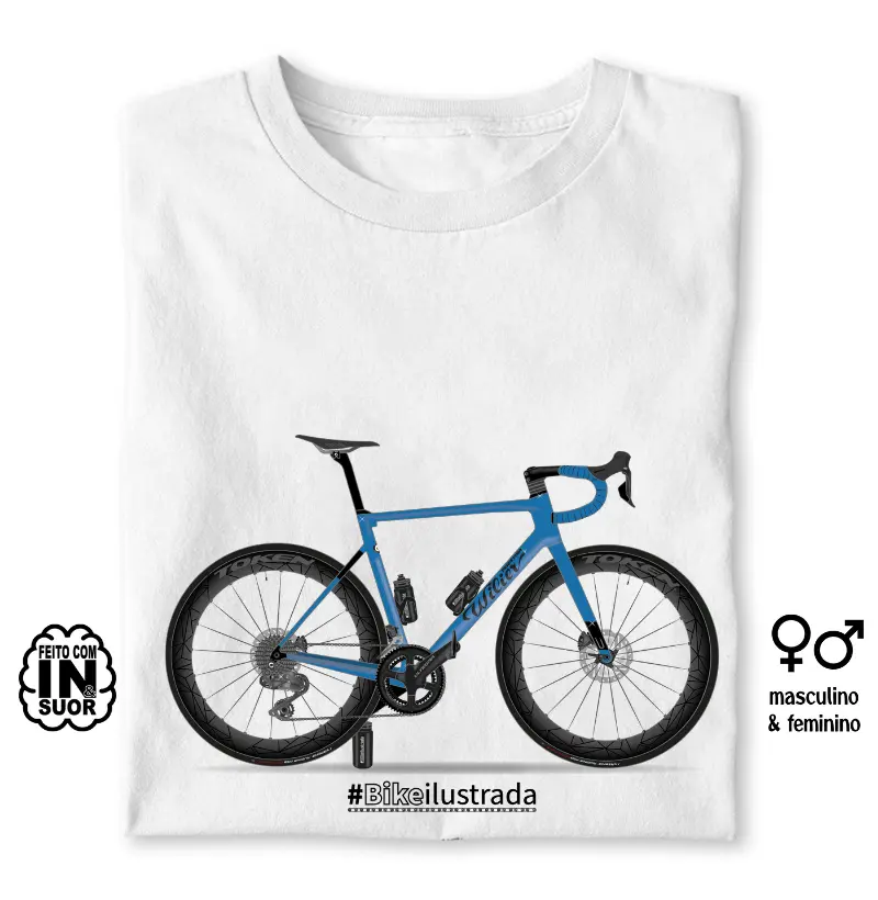 Bike Willier SLR [RicardoBastos]