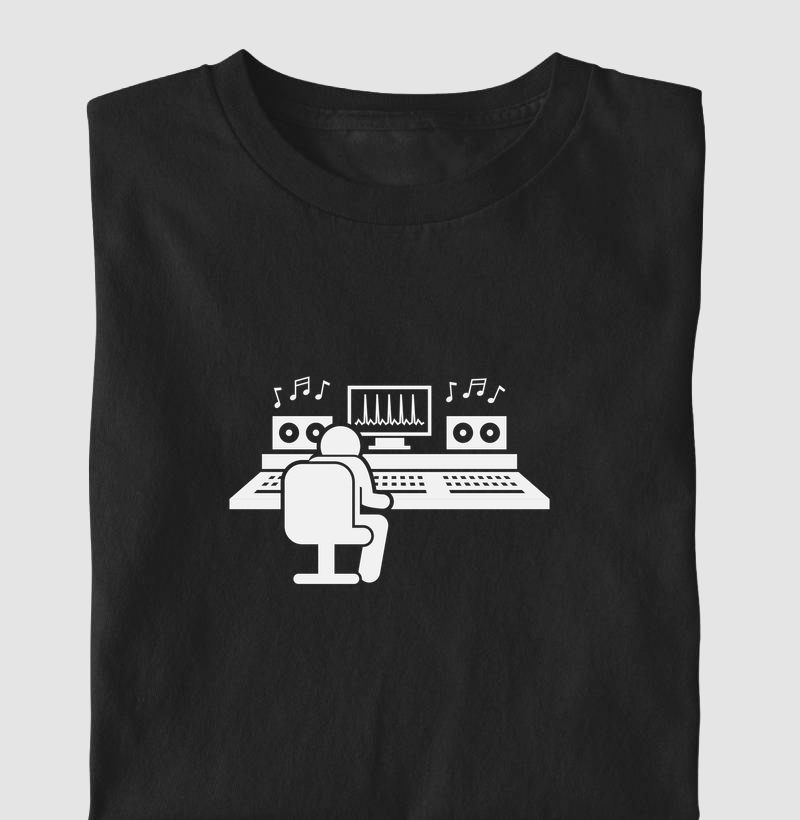 TÉCNICO ESTÚDIO SILHUETA