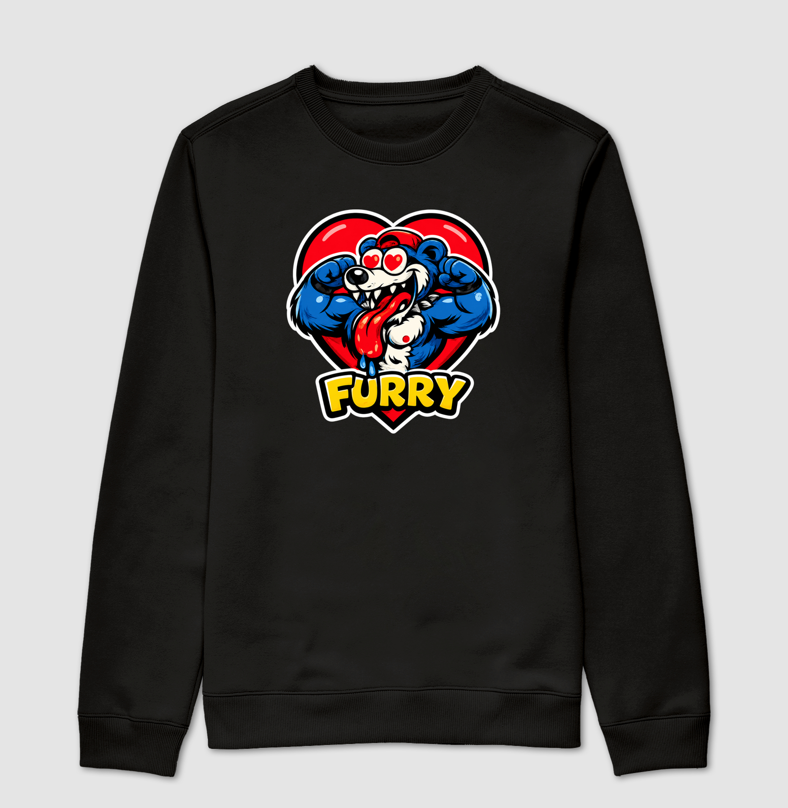 FURRY