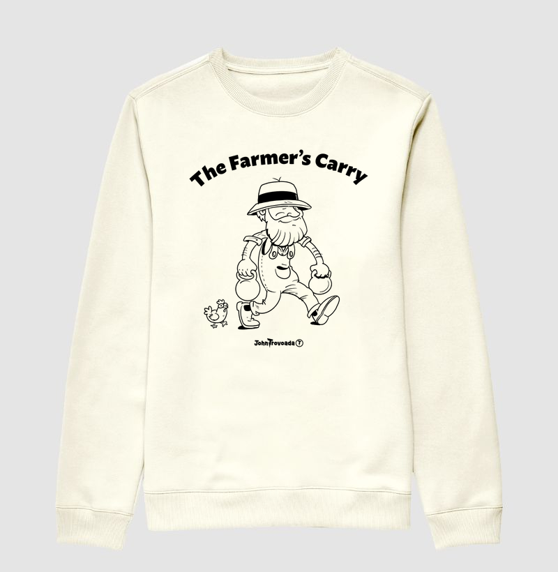 Suéter The Farmer’s Carry 
