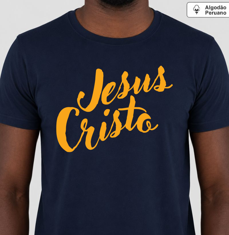 Jesus Cristo
