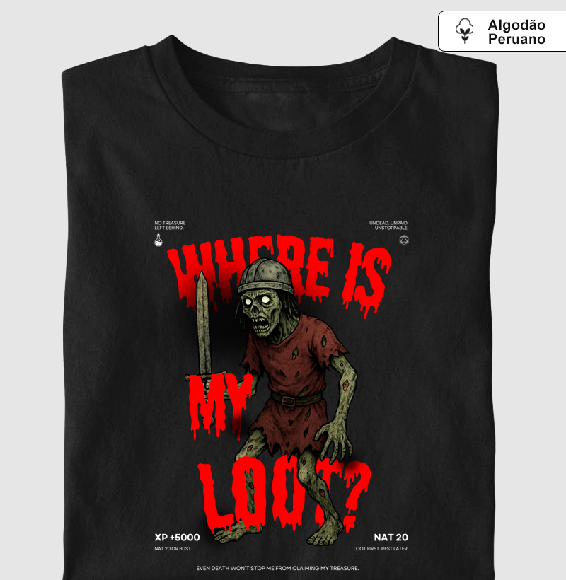 Camisa 0