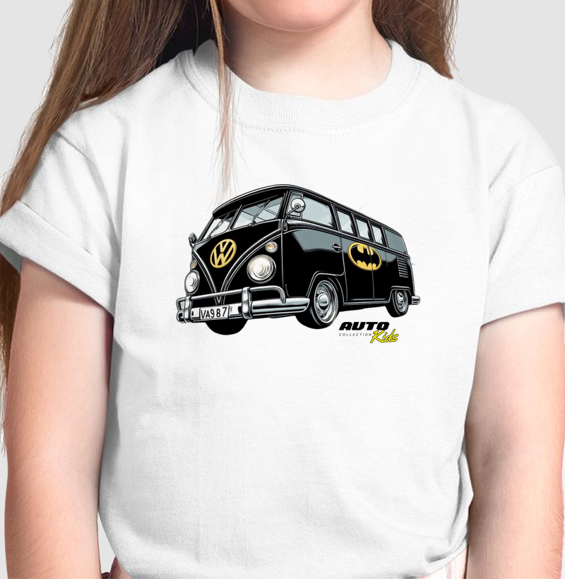 BatKombi Auto Kids