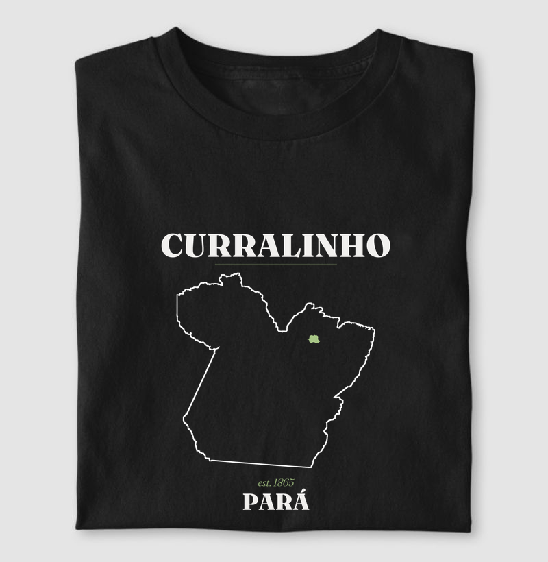Curralinho | Legado PA