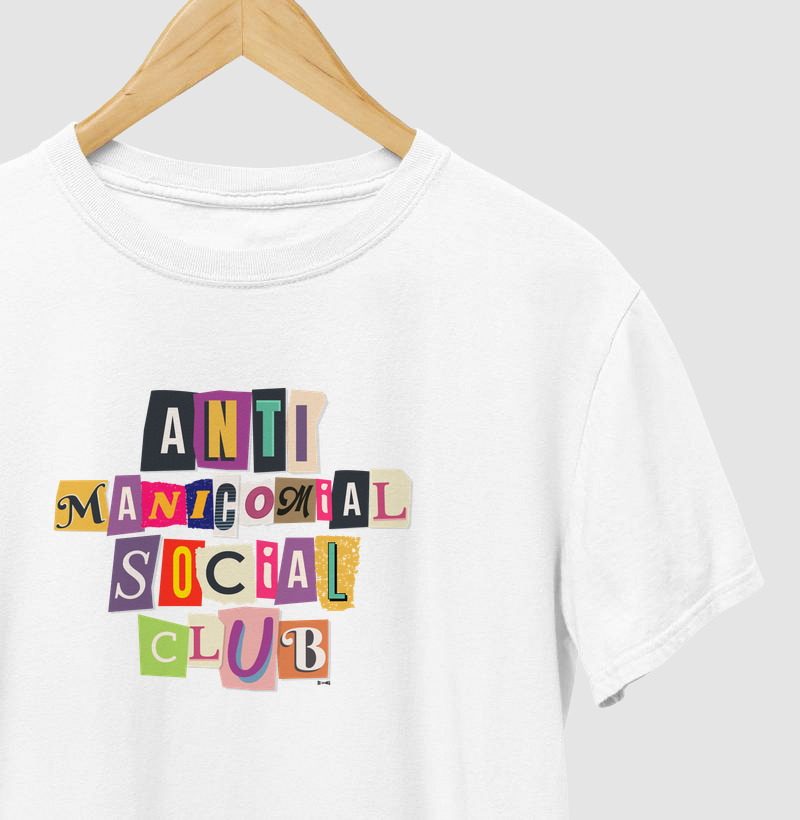 antimanicomial social club