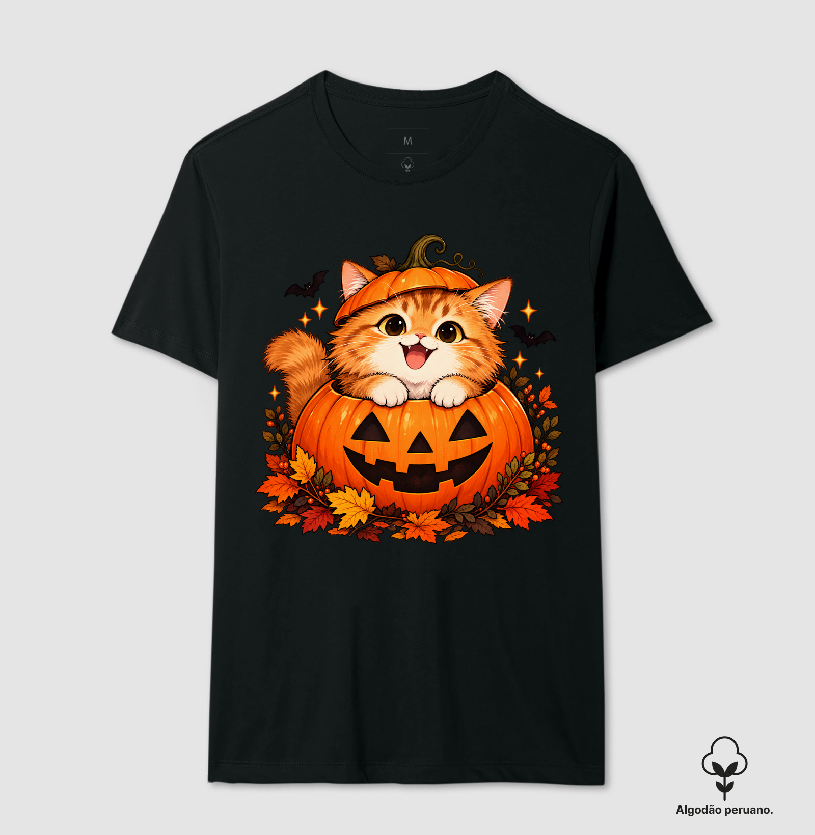 Gatoween - Travessura Aprovada
