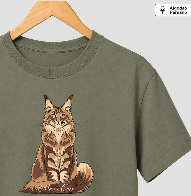 Maine Coon