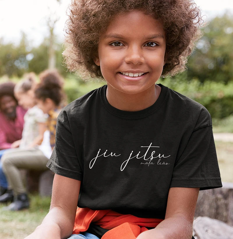 Minimalista (Infantil)