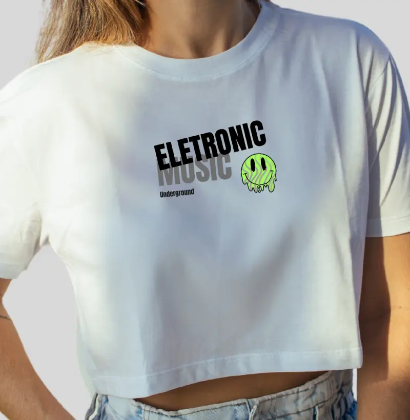 Eletronic Music Underground