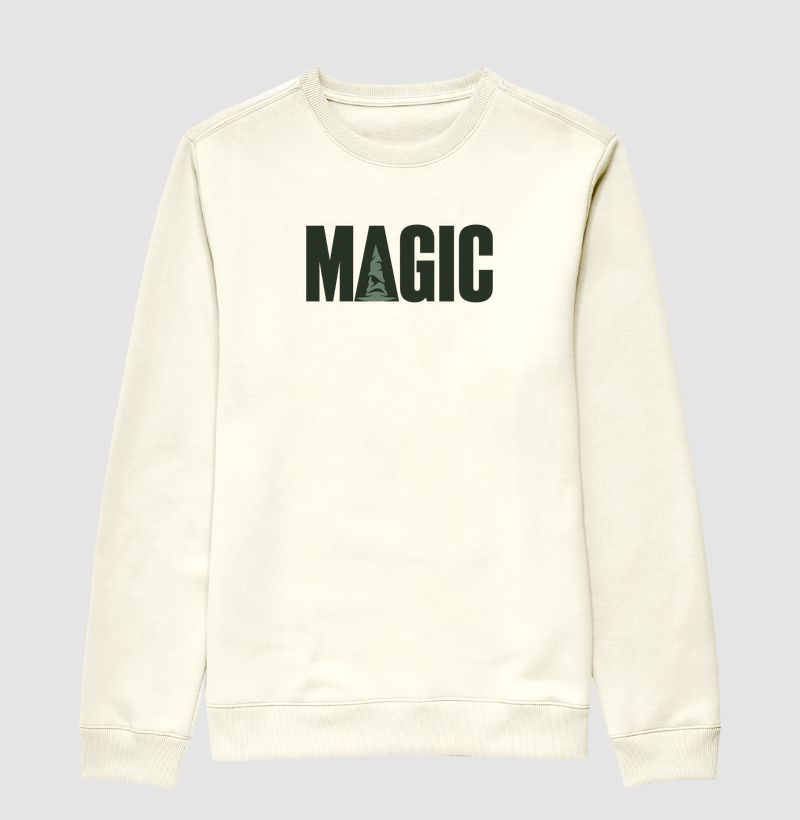 Magic – Chapéu Seletor
