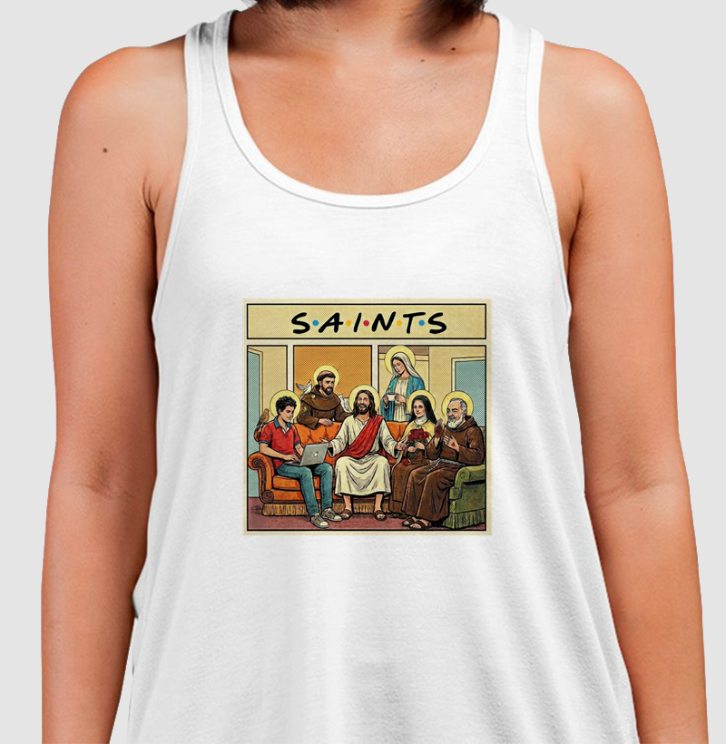 SAINTS