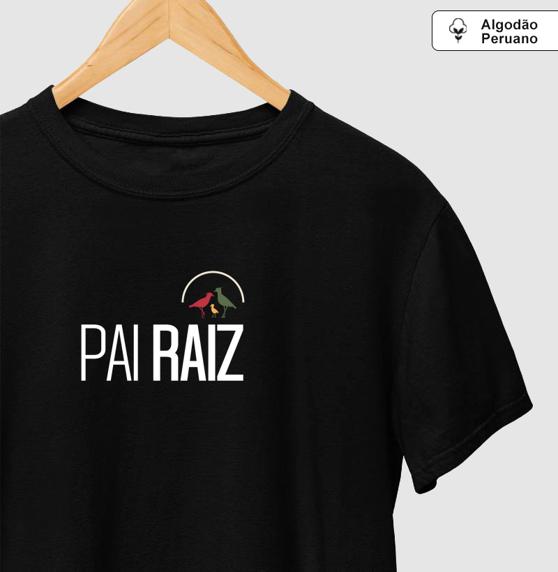 Pai Raiz (Premium)