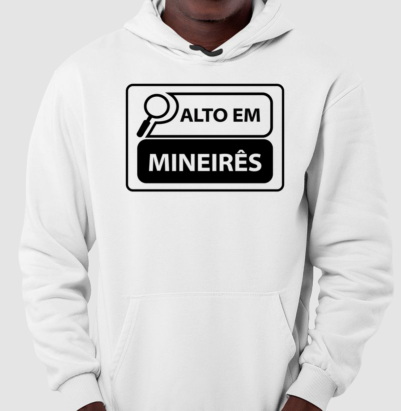 Alto em Mineirês