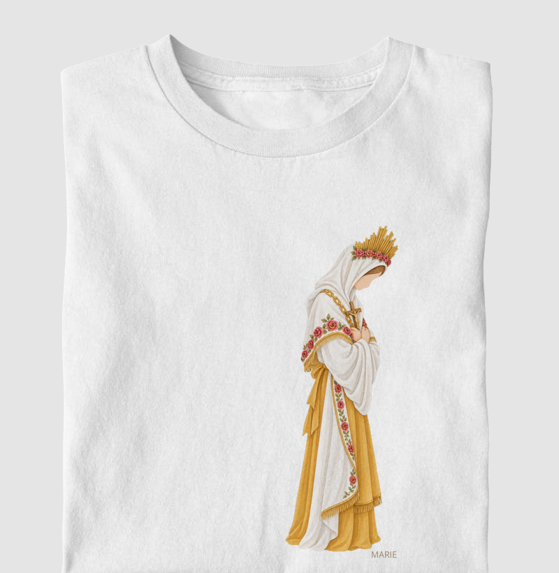 Nossa Senhora de La Salette