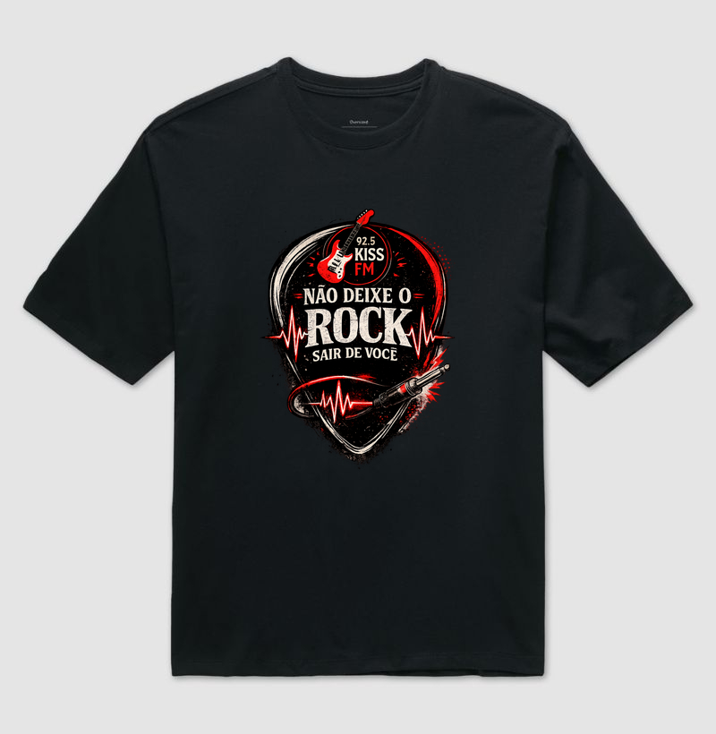 Pick - Não Deixe o Rock Sair de Você