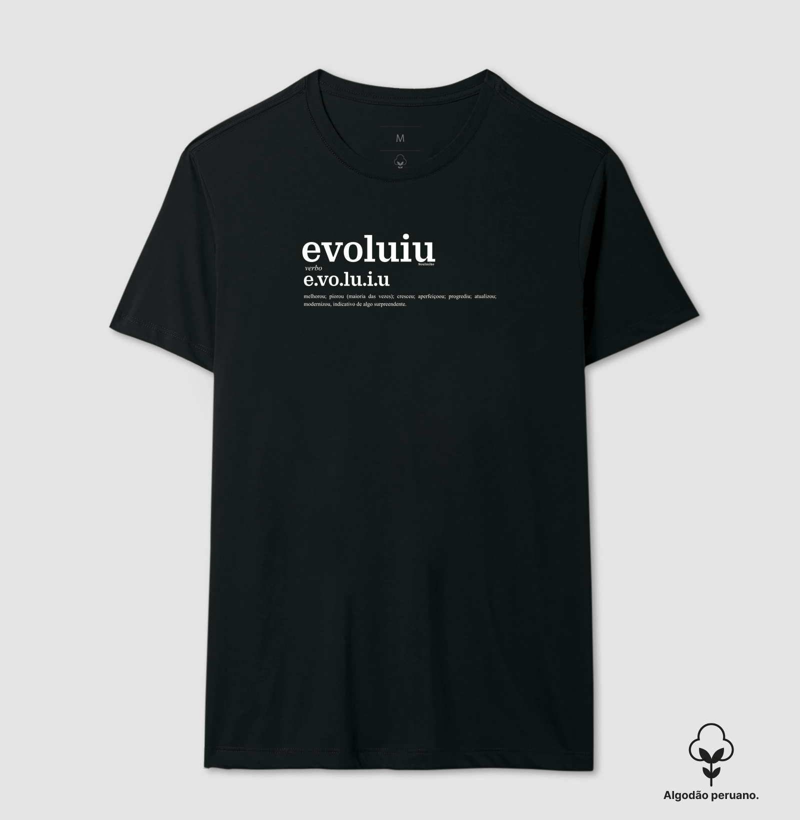 Evoluiu - Dicionário Militar
