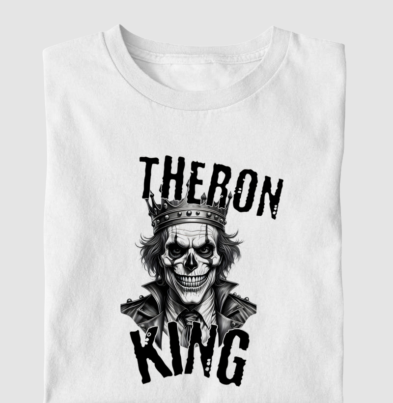 Camiseta THERON