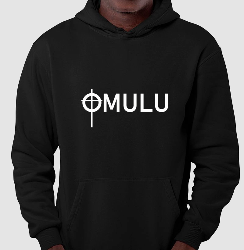 Omulu