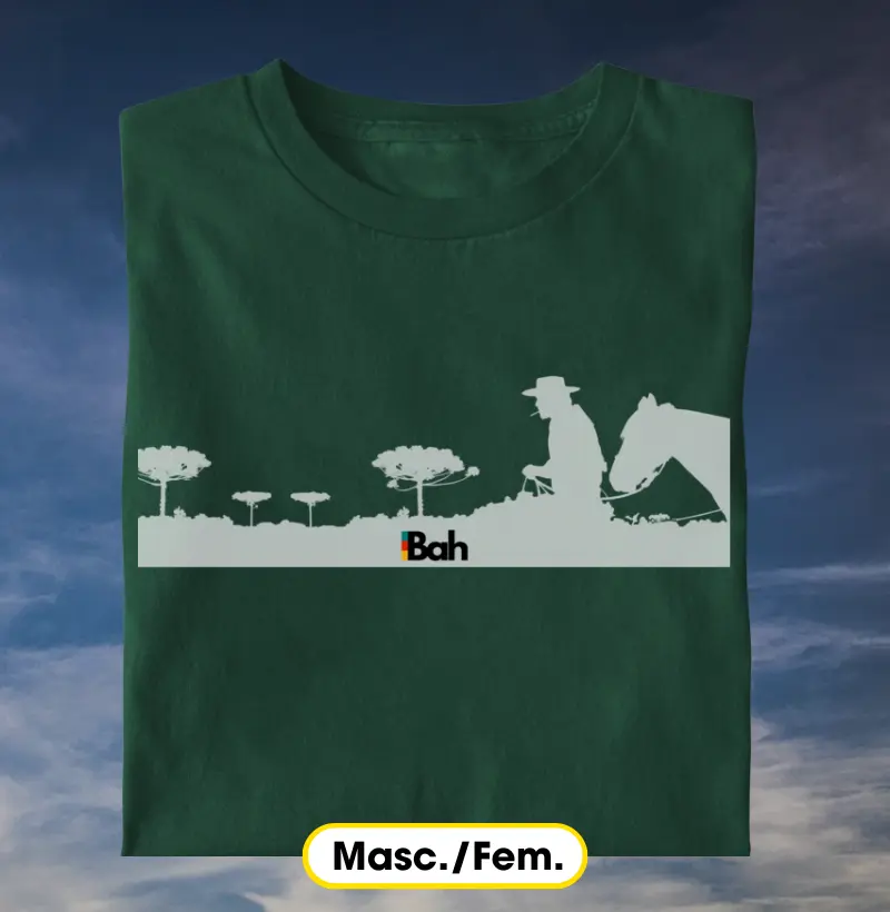 Skyline Rio Grandense