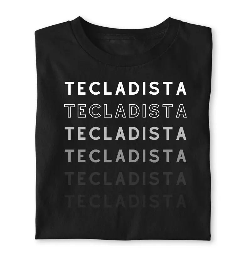 Tecladista Desvanecendo