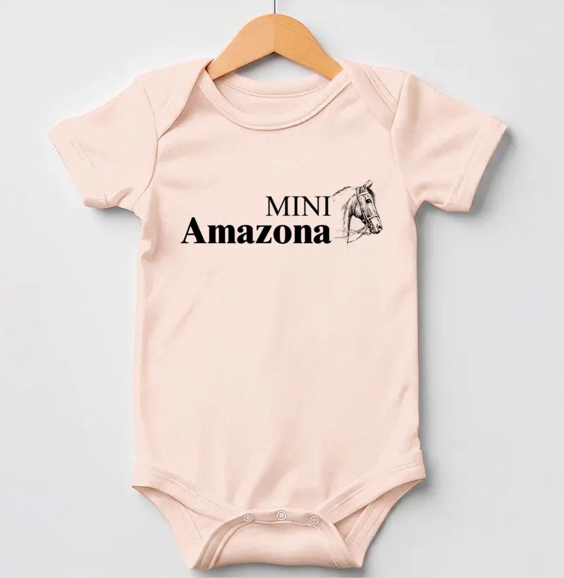 Mini Amazona 