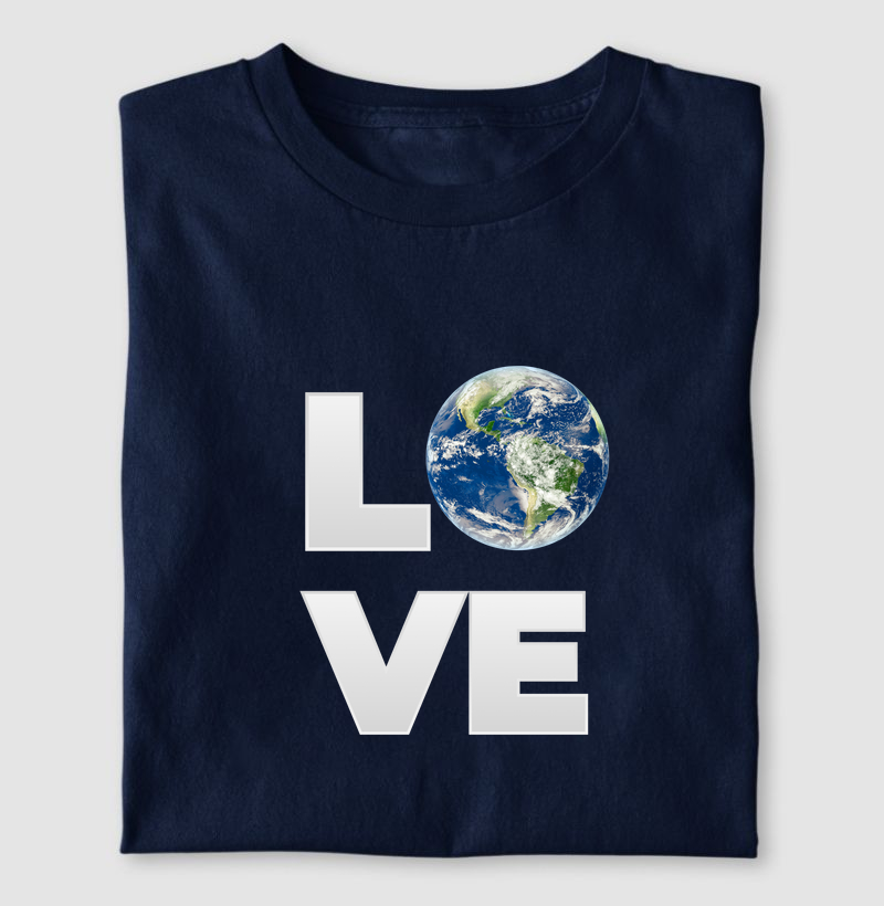 Love - Earth