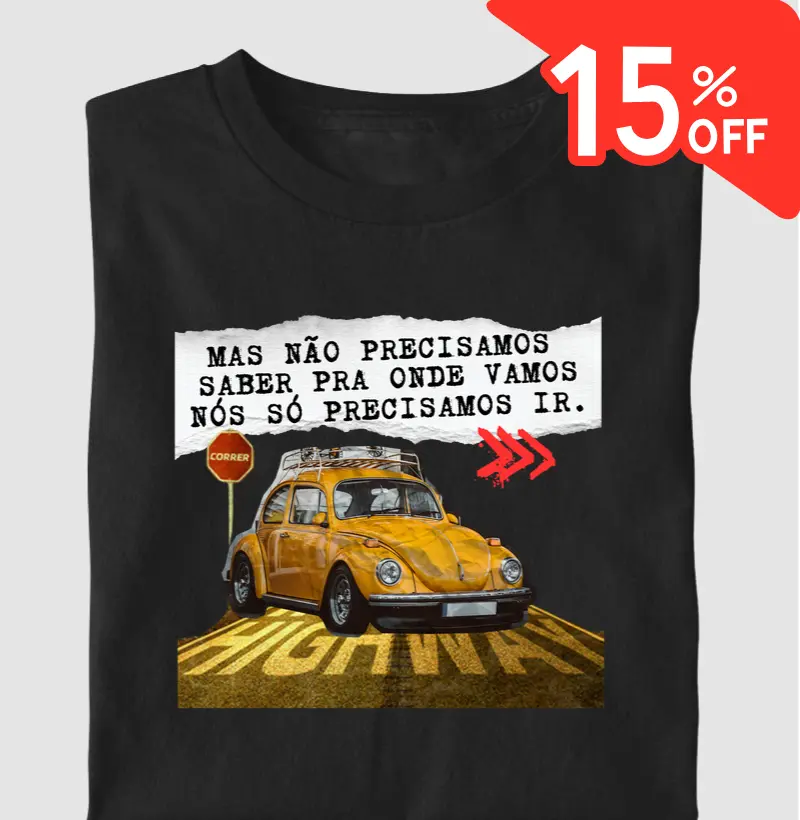 Só precisamos ir (2)