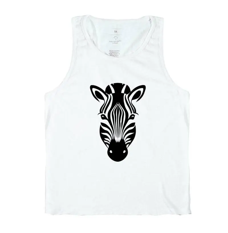 Zebra Silueta - Regata