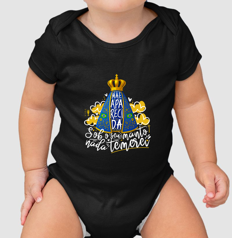 Aparecida Sob teu manto