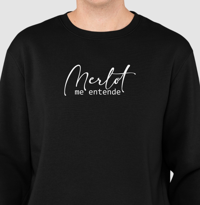 Merlot me entende