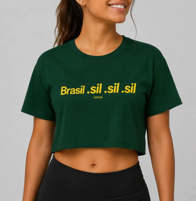 Cropped - Brasil-sil-sil-sil