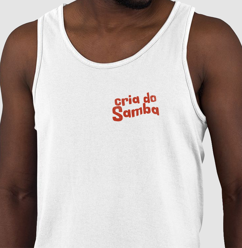 Cria do Samba