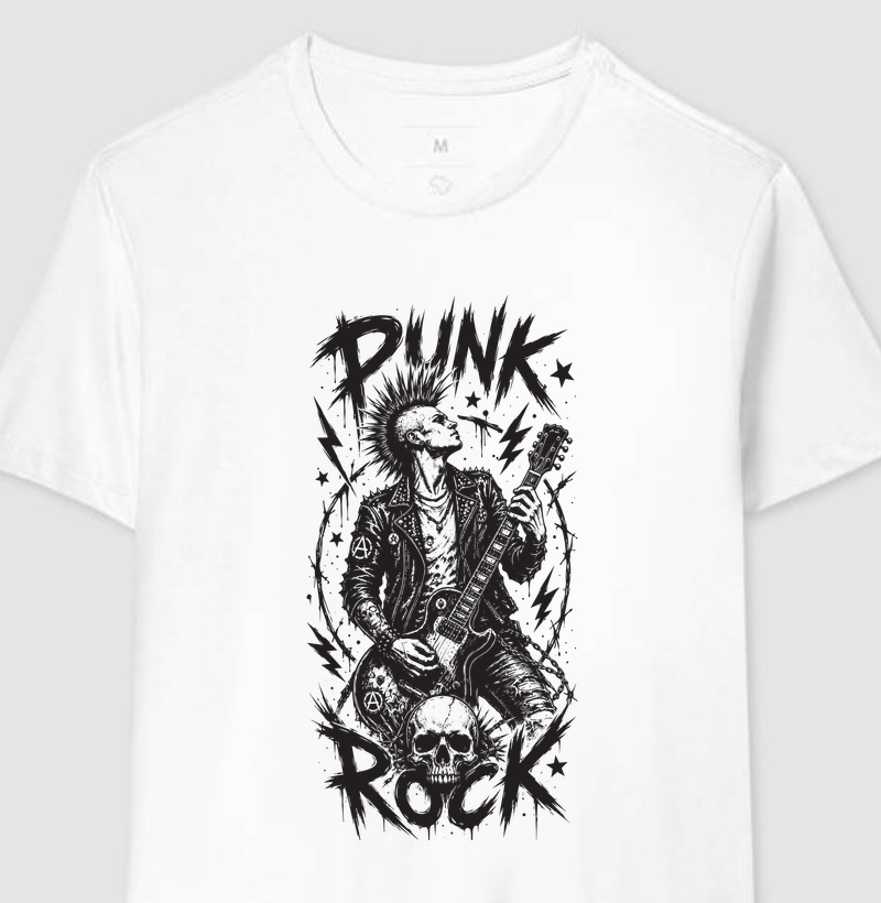 Punk Rock!