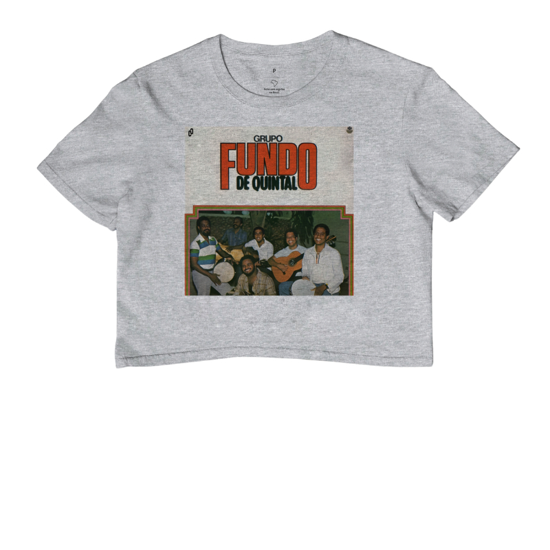 326 - Samba É No Fundo do Quintal - Vol. 2