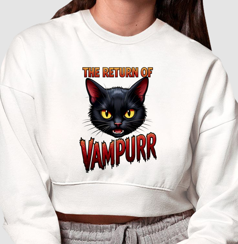 The Return of Vampurr