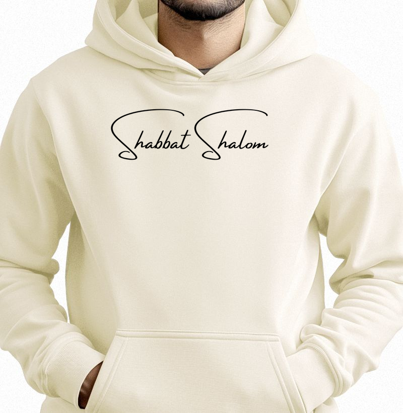 Shabbat Shalom (שבת שלום) - Cabala